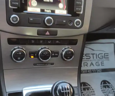 Shitet Volkswagen Passat i 2013, gjendja super!!! - 7