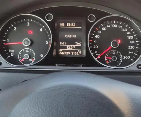 Shitet Volkswagen Passat i 2013, gjendja super!!! - 8