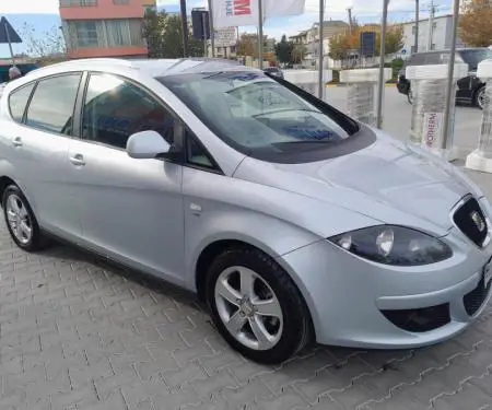 Seat Altea 2007