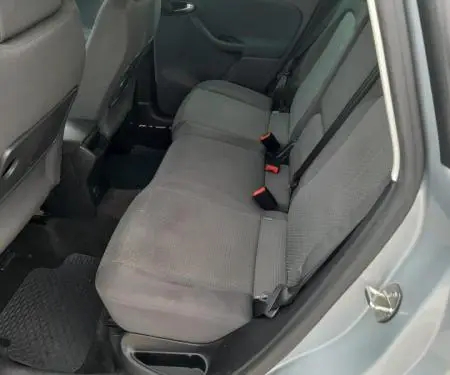 Seat Altea 2007