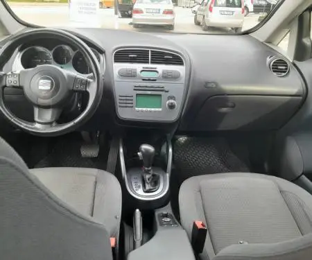 Seat Altea 2007