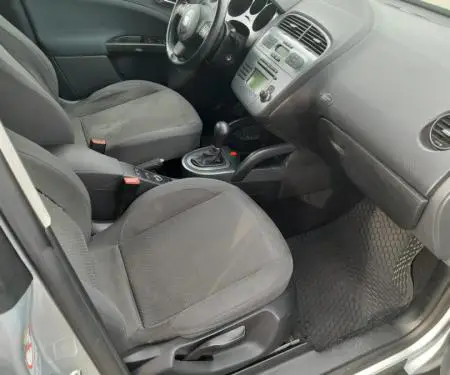Seat Altea 2007 - 6