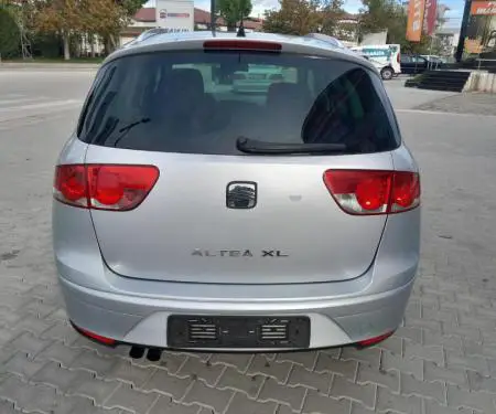 Seat Altea 2007 - 7