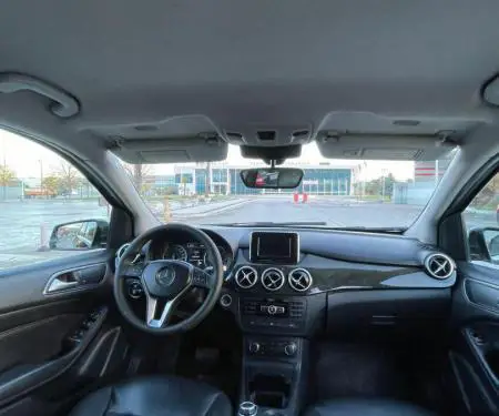 Volkswagen Touran 2008
