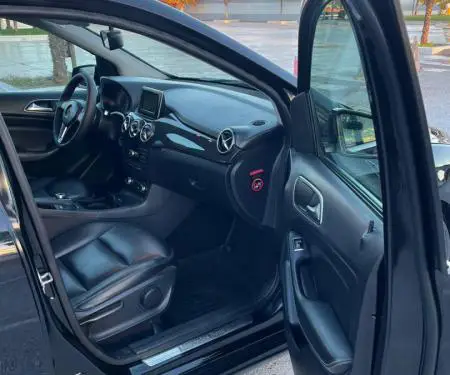 Volkswagen Touran 2008