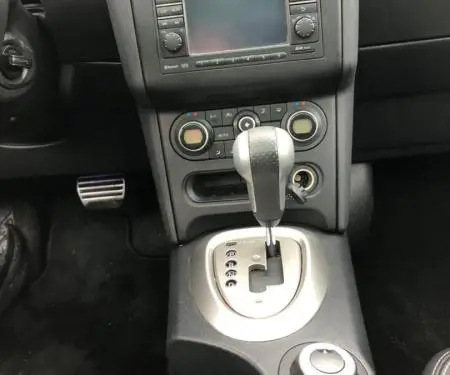 Nisan Qashqai 2010 nafte - 6