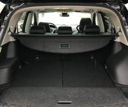 Nisan Qashqai 2010 nafte - 9