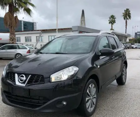 Nisan Qashqai 2010 nafte - 10