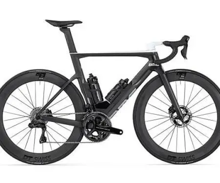 2023 BMC Timemachine Road 01 One Road Bike (INDORACYCLES)