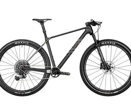 2023 Canyon Exceed CFR LTD Mountain Bike (ALANBIKESHOP)