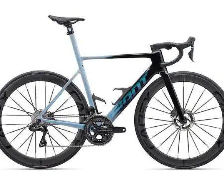 2024 Giant Propel Advanced SL 0 Road Bike (ALANBIKESHOP)