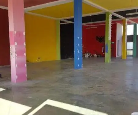 Ambient biznesi + Vile  në shitje  Durrës,