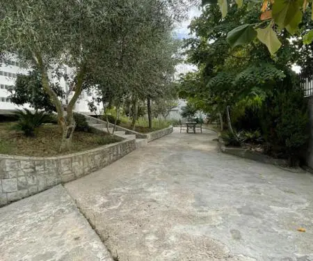 Ambient biznesi + Vile  në shitje  Durrës, - 8