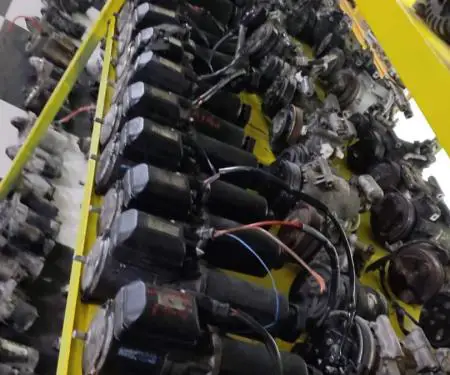 Shiten Pjese Kembimi Gjermane 0683995113 - 7