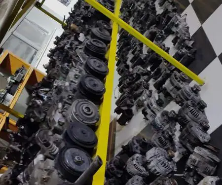 Shiten Pjese Kembimi Gjermane 0683995113 - 8