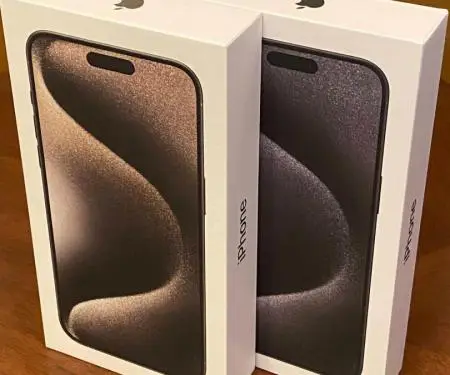 Blini Apple iPhone dhe telefona të tjerë celularë me çmim më të lirë.