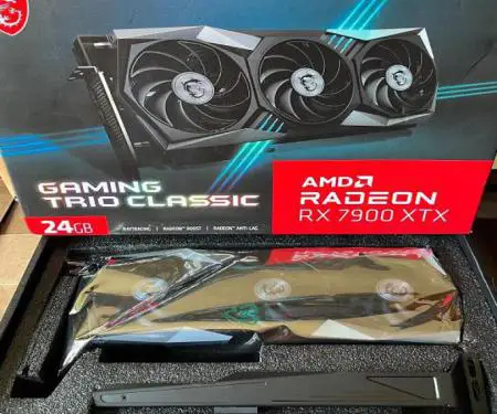 Best Offers: NVIDIA RTX 3090Ti,RTX 4090 DirectX,AMD Radeon RX7900