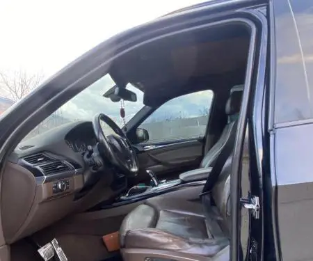 Bmw x5 - 7