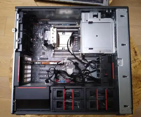 Shitet Pc Gaming | Lenovo WorkStation | Cmimi i diskutueshem