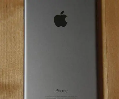 Shitet Iphone 6+ | Me kerkes Jailbroken