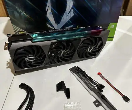 Wholesales NVIDIA RTX4090,3080,4080,GeForce RTX 3090Ti In Box