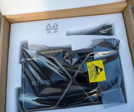 Wholesales NVIDIA RTX4090,3080,4080,GeForce RTX 3090Ti In Box