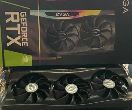 Wholesales NVIDIA RTX4090,3080,4080,GeForce RTX 3090Ti In Box