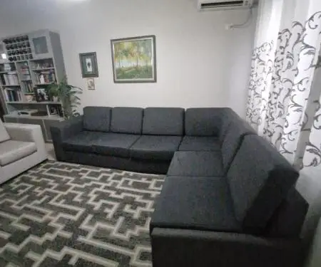 APARTAMENT ME QERA  UNAZE TE RE  RRUGA  TEODOR KEKO - 6