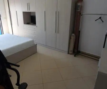 APARTAMENT ME QERA  UNAZE TE RE  RRUGA  TEODOR KEKO - 9