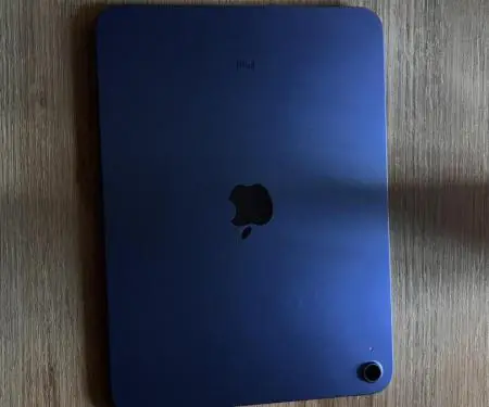 Ipad 10th generation - 6