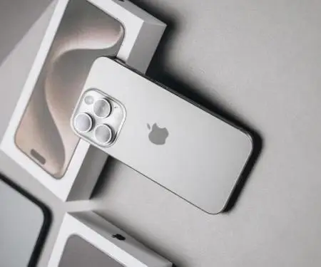 Apple iPhone 15 Pro Max 512GB