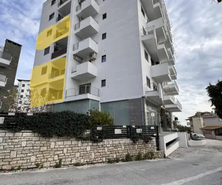 SARANDE SHITET 1+1 - 7