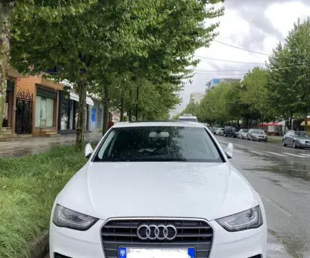 ‼️AUDI A4‼️