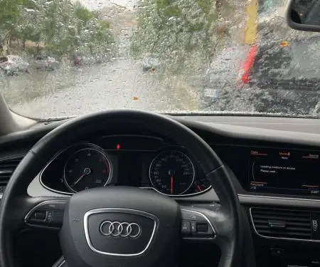 ‼️AUDI A4‼️