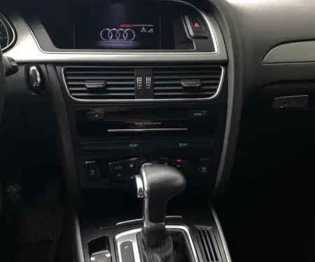 ‼️AUDI A4‼️