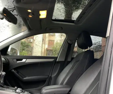 ‼️AUDI A4‼️ - 6