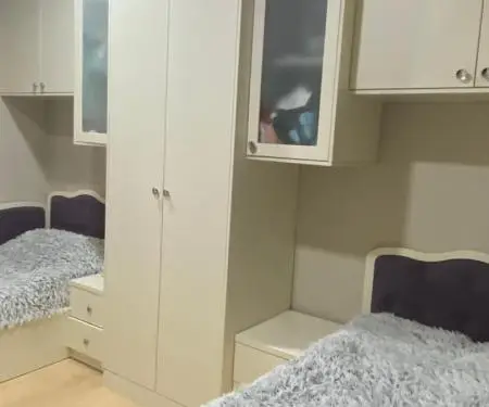 Apartament 2+1 me qera ne Don Bosko (nuk bashkepunoj me agjenci)