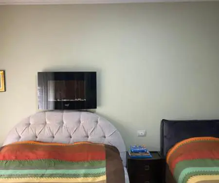 Apartament 2+1 me qera ne Don Bosko (nuk bashkepunoj me agjenci)