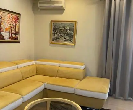 Apartament 2+1 me qera ne Don Bosko (nuk bashkepunoj me agjenci)