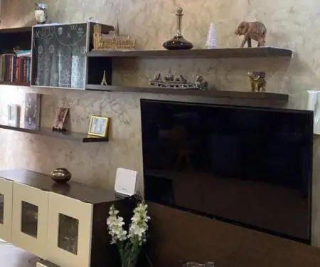 Apartament 2+1 me qera ne Don Bosko (nuk bashkepunoj me agjenci)