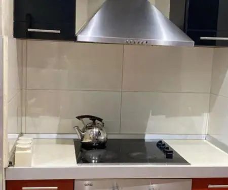 Apartament 2+1 me qera ne Don Bosko (nuk bashkepunoj me agjenci)