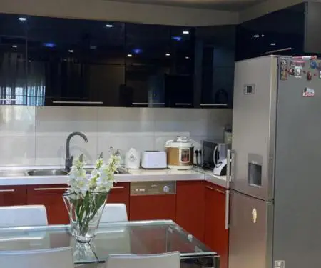 Apartament 2+1 me qera ne Don Bosko (nuk bashkepunoj me agjenci) - 6