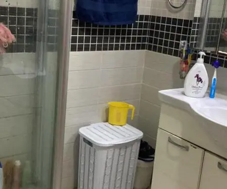 Apartament 2+1 me qera ne Don Bosko (nuk bashkepunoj me agjenci) - 10