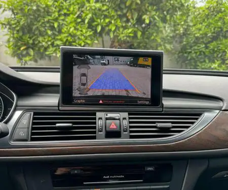 Shitet Audi A6 2.0 Diesel 2016