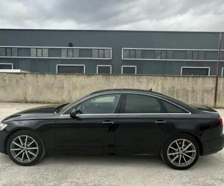 Shitet Audi A6 2.0 Diesel 2016 - 6