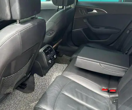 Shitet Audi A6 2.0 Diesel 2016 - 7