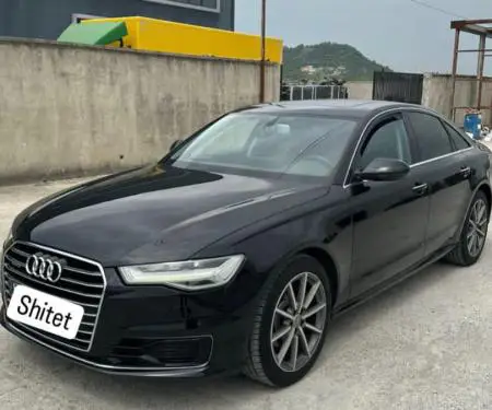 Shitet Audi A6 2.0 Diesel 2016 - 9