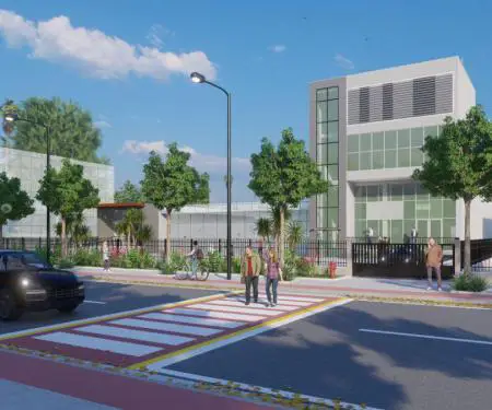 Projektim dhe Zbatim Arkitektonik