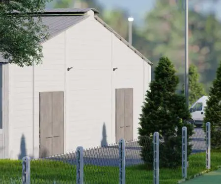 Projektim dhe Zbatim Arkitektonik