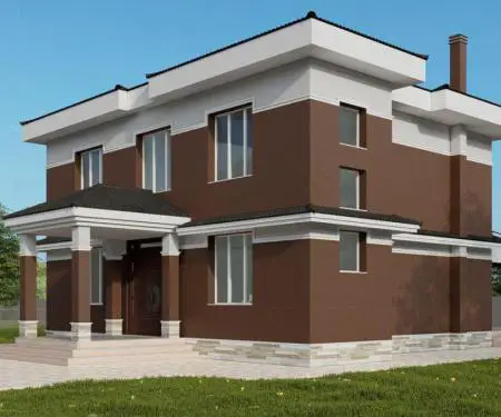 Projektim dhe Zbatim Arkitektonik